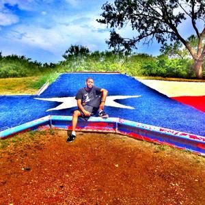 Meet your Posher, Damion